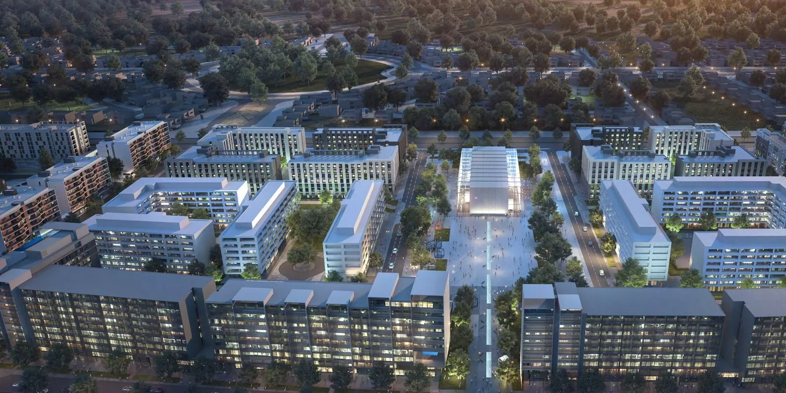 Sokoon Phase 4 By Arada by ARADA, Sokoon 4 - photo 3 of 4