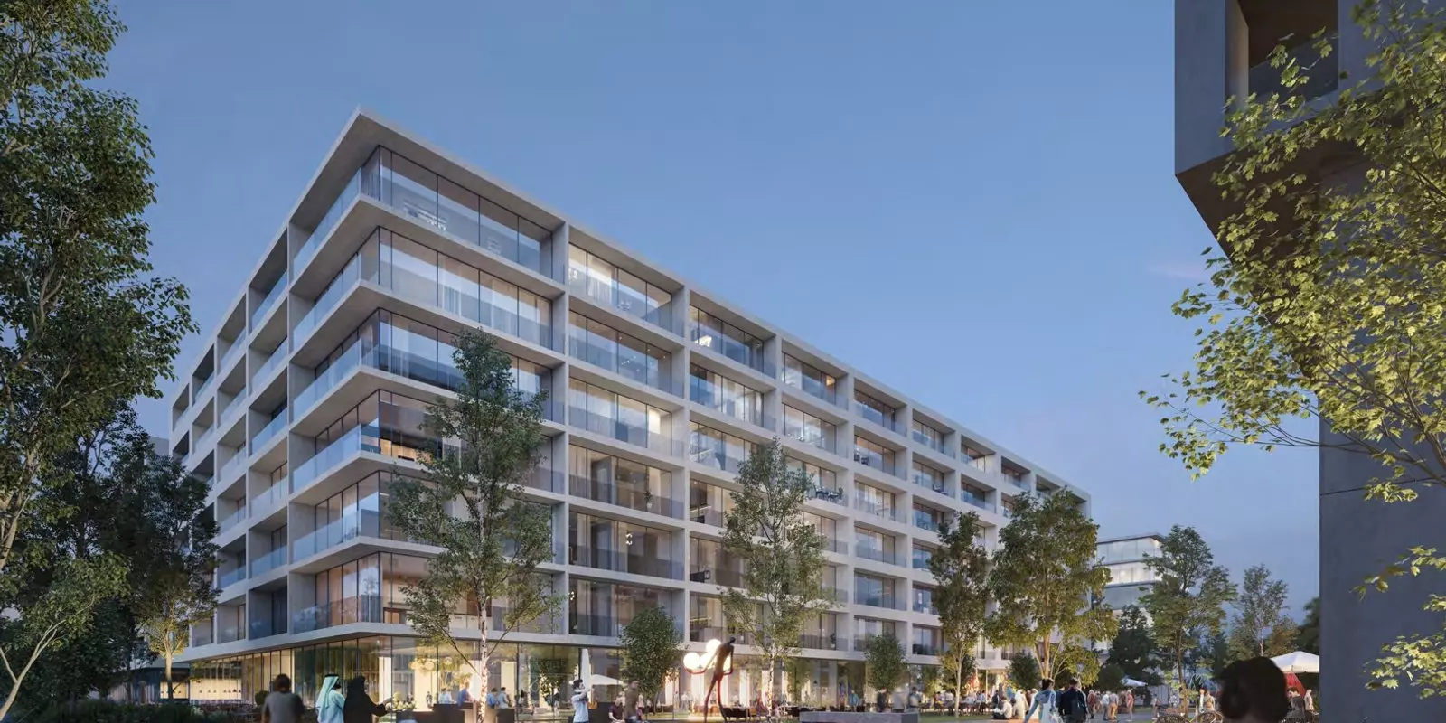 Sokoon Phase 4 By Arada by ARADA, Sokoon 4 - photo 2 of 4