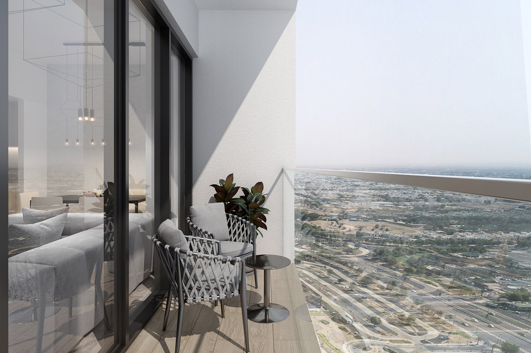Sawa phase 3 By Alef Group - image 9