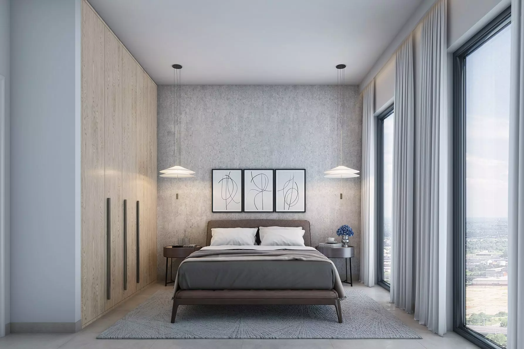 Sawa phase 3 By Alef Group by Alef Group, Al Mamsha - photo 3 of 4