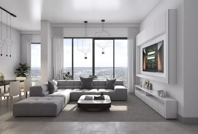 Sawa phase 3 By Alef Group — Muwaileh