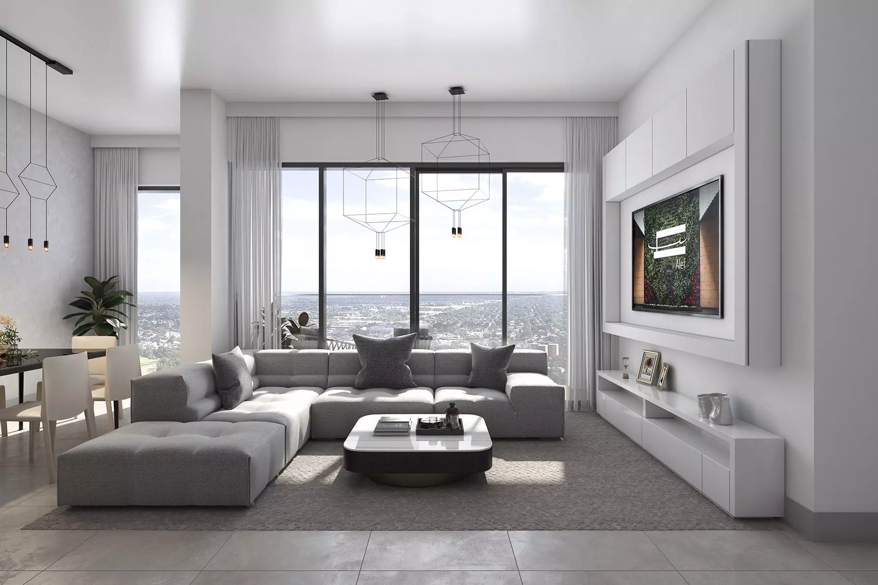Sawa phase 3 By Alef Group by Alef Group, Al Mamsha - photo 4 of 4