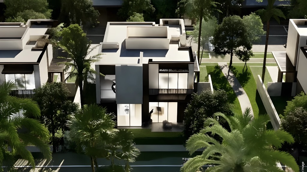 Cassia Phase 2 By Aldar 3