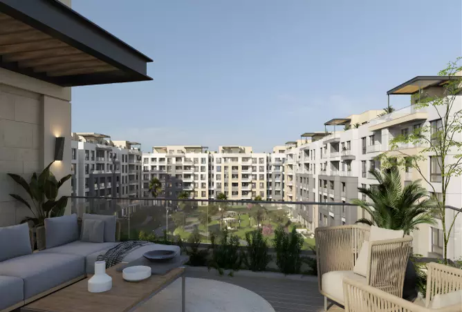 صورة لمشروع جازال من تطوير Legacy Estates Development في الجيزة, الشيخ زايد - [2]