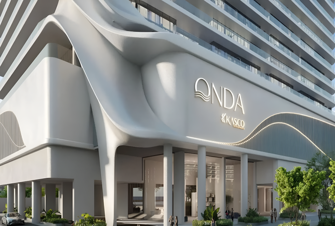 Onda By Kasco — Business Bay
