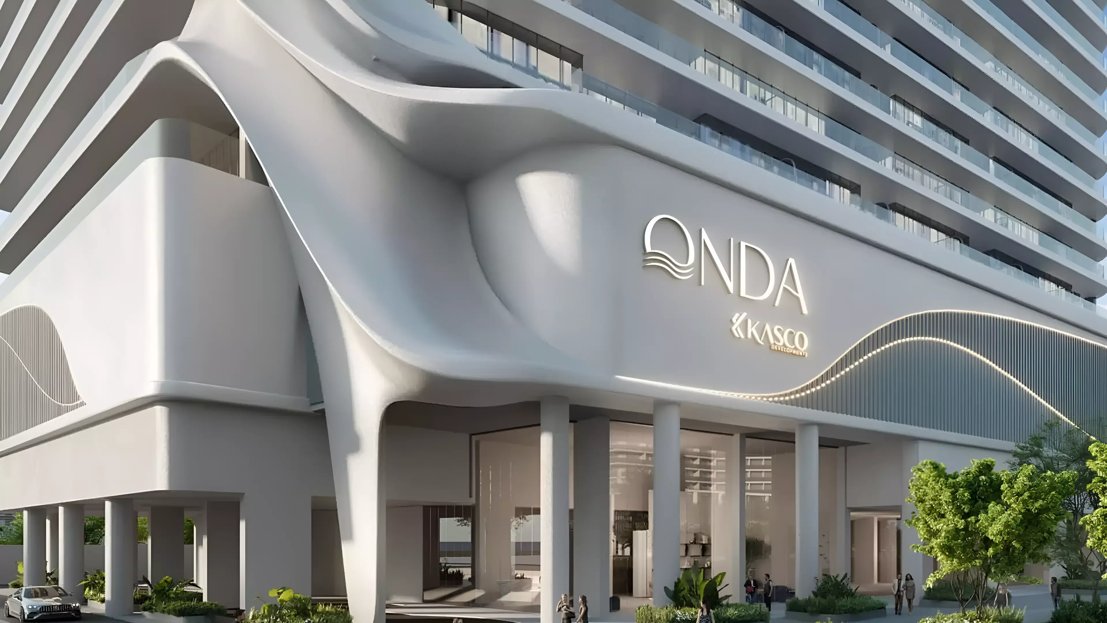 Onda — photo 4, Dubai