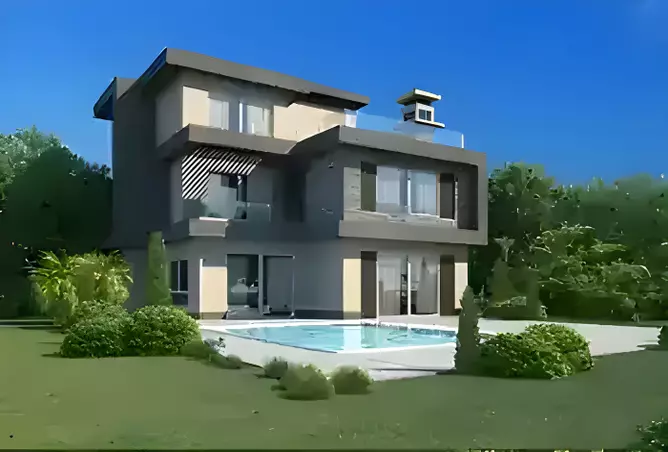 image of New Giza by G Developments, Giza,6 October City,Cairo Alexandria Desert Road,New Giza — [2]