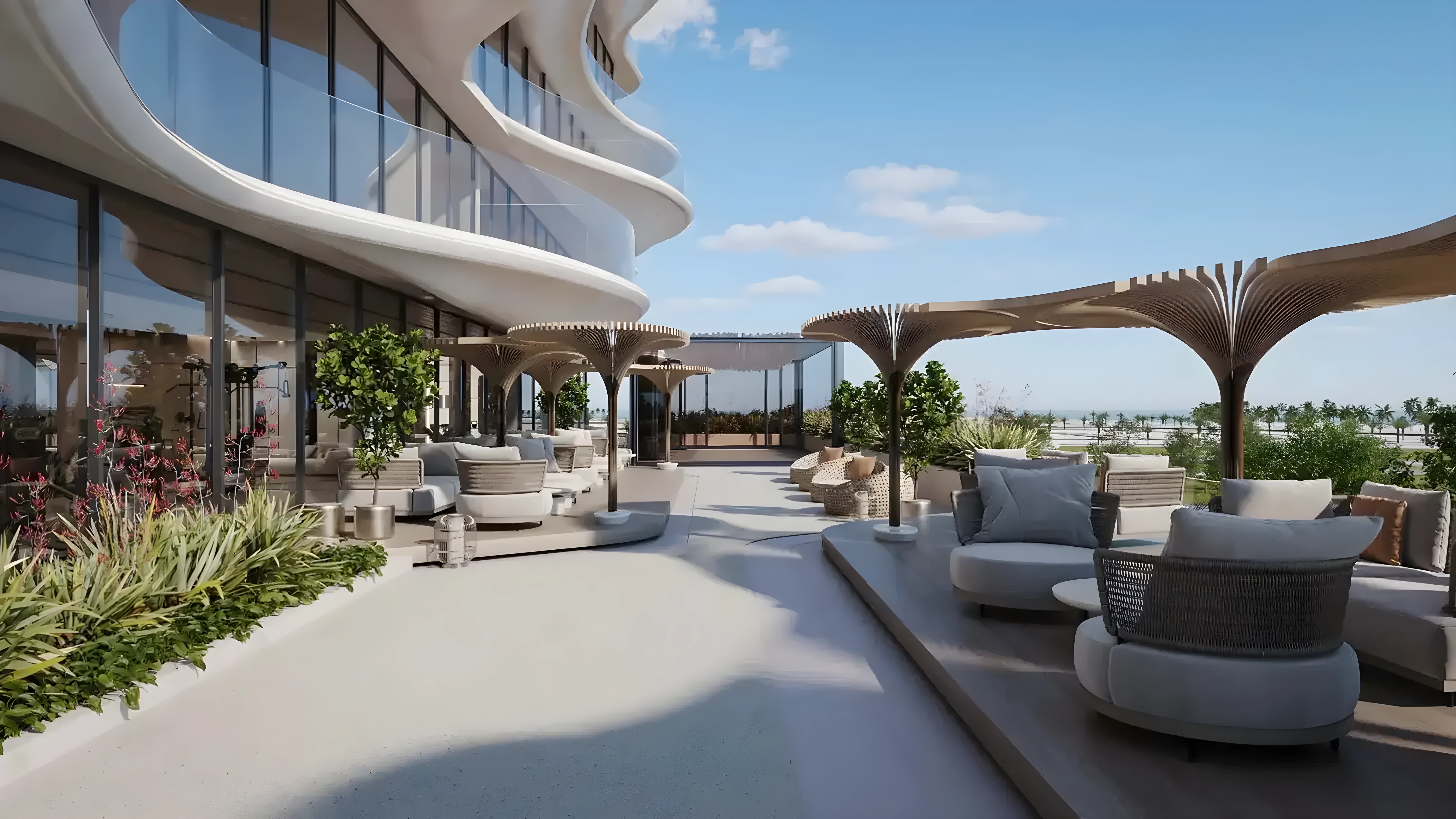 AGUA Residences - image 11