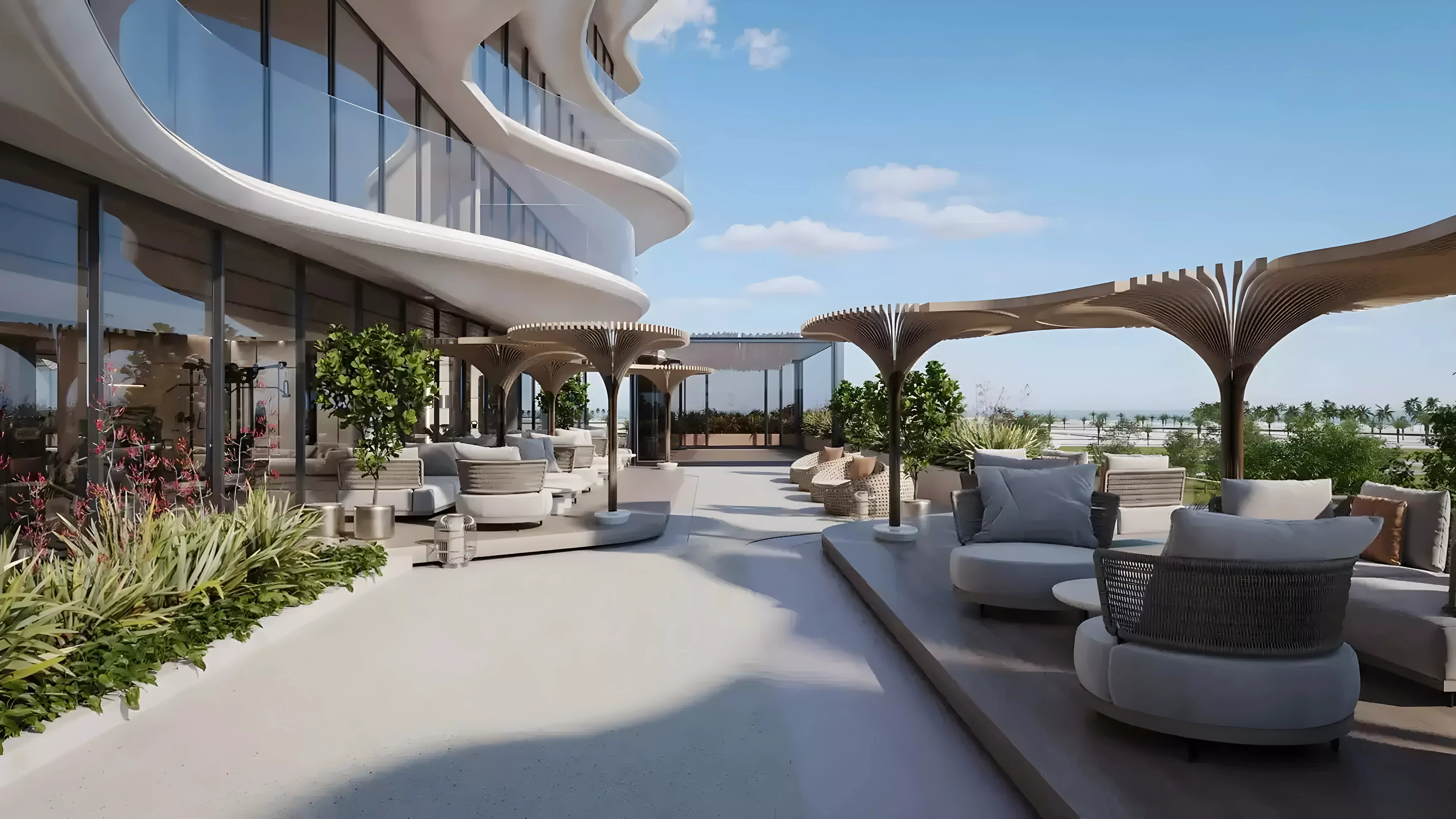 AGUA Residences by Citi Developers, AGUA Residences - photo 5 of 5