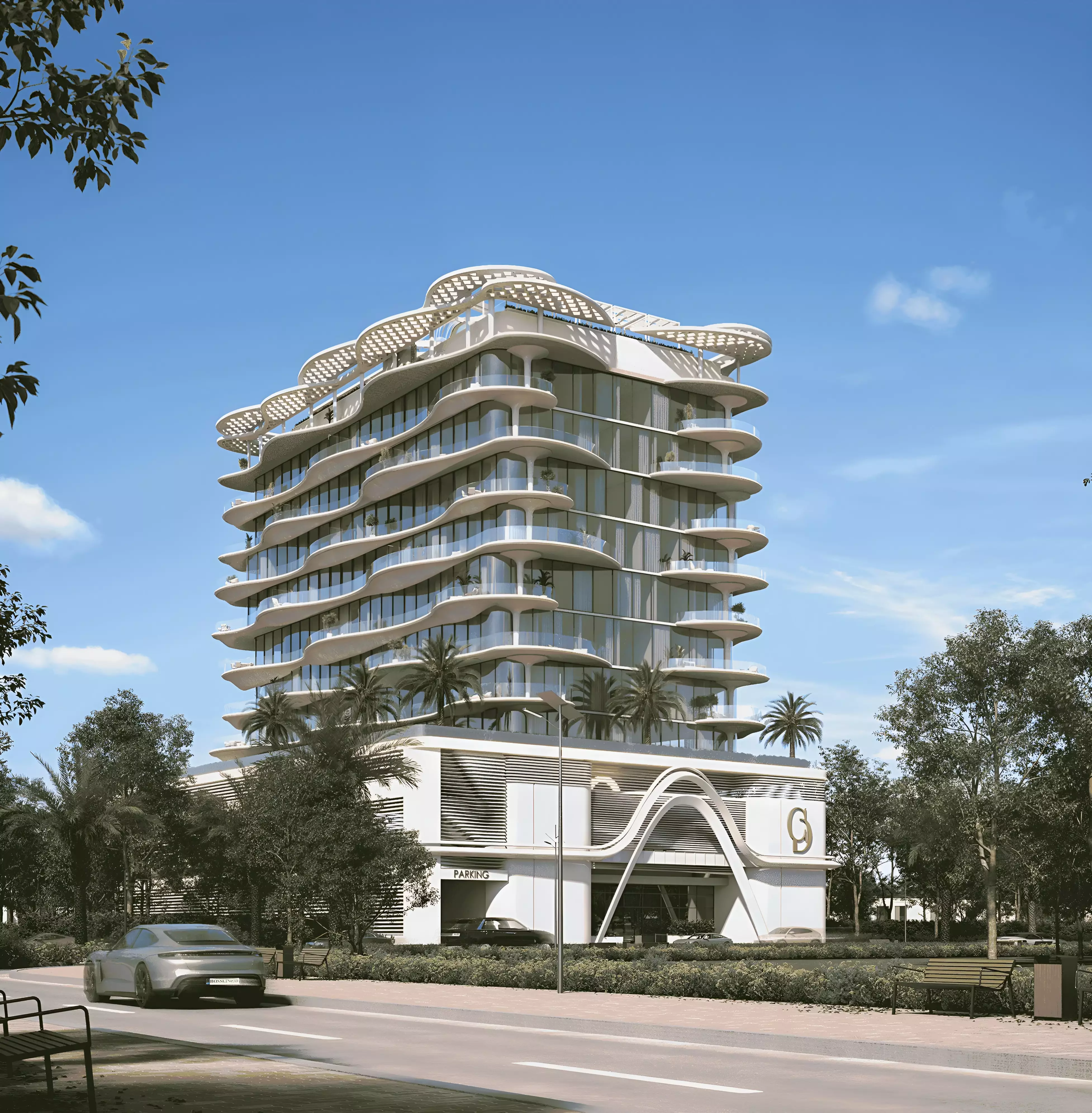 AGUA Residences by Citi Developers, AGUA Residences - photo 2 of 5