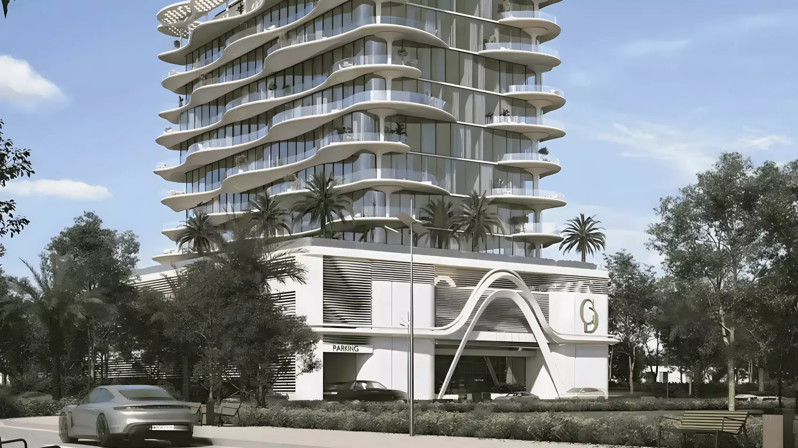 AGUA Residences by Citi Developers, AGUA Residences - photo 4 of 5