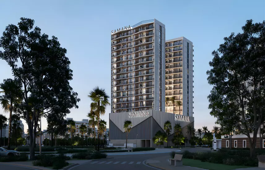 image of Greenfield by Samana by Samana Developers, Dubai,Al Warsan,Al Warsan 4,International City Phase 2,Greenfield by Samana Developers — [1]