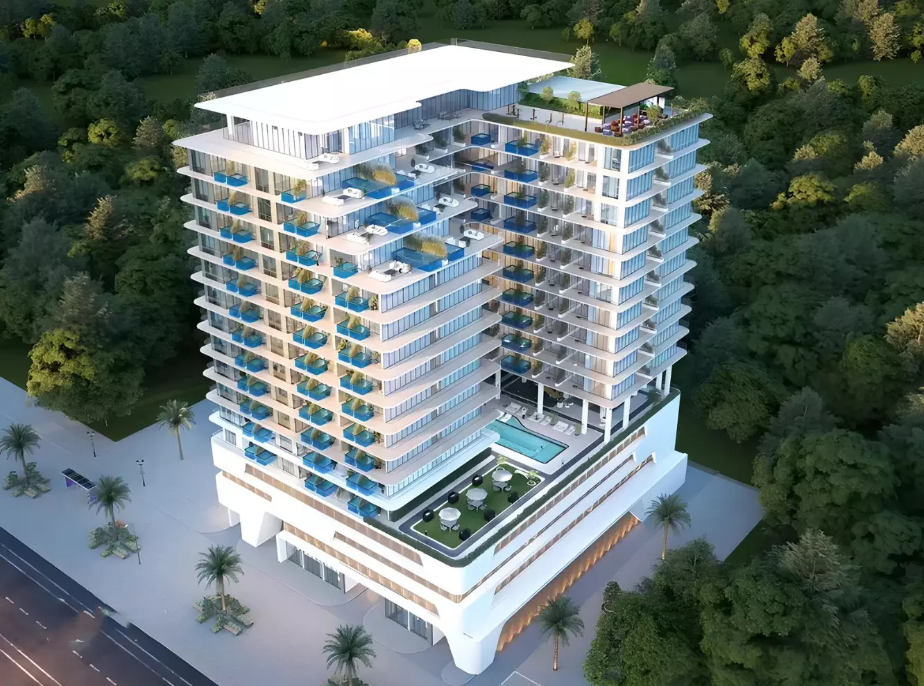 Lazord by Lapis by Lapis Properties, Lazord by Lapis - photo 3 of 9