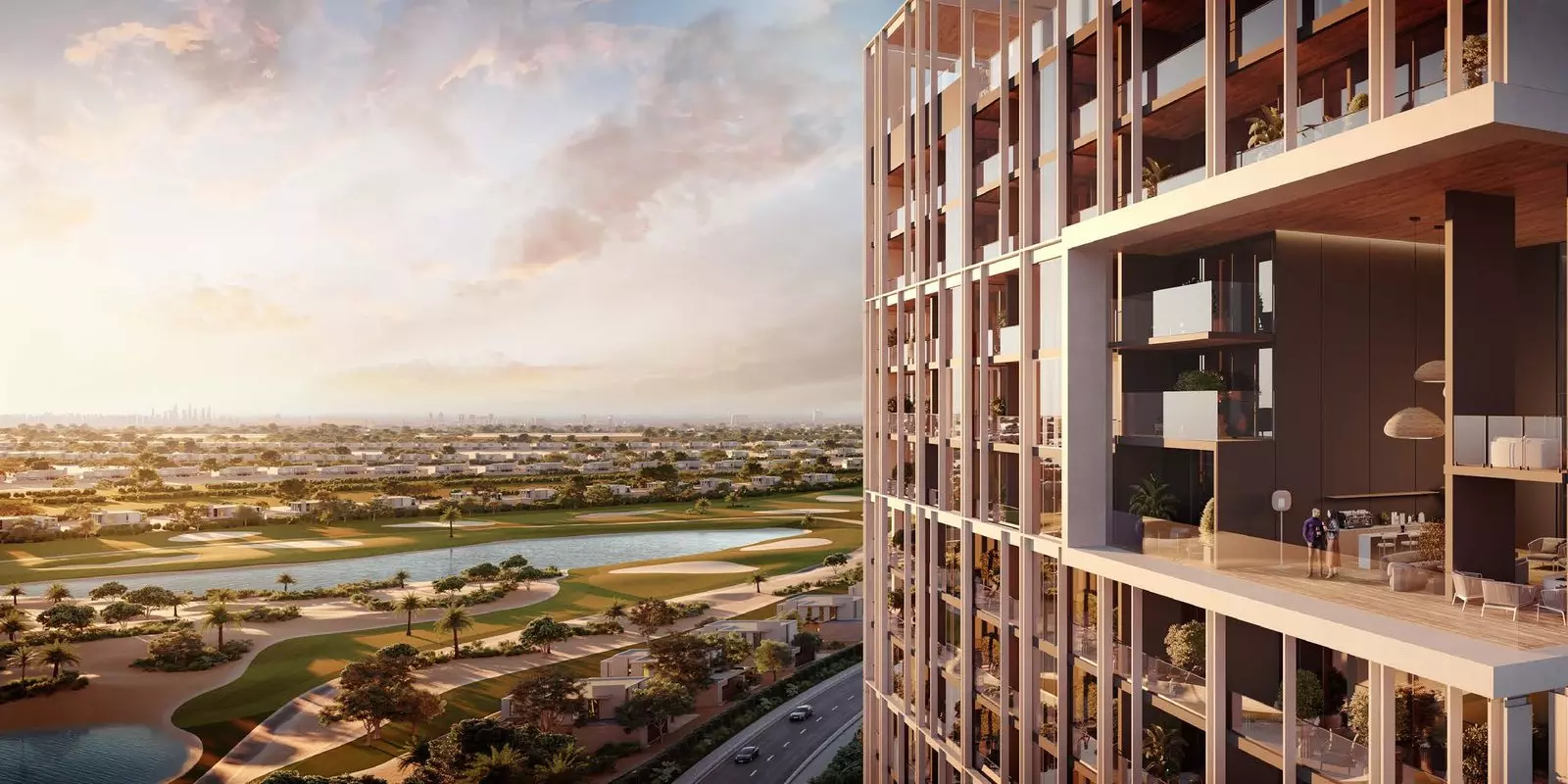 Vista by Prestige One Developments, Vista - photo 3 of 4