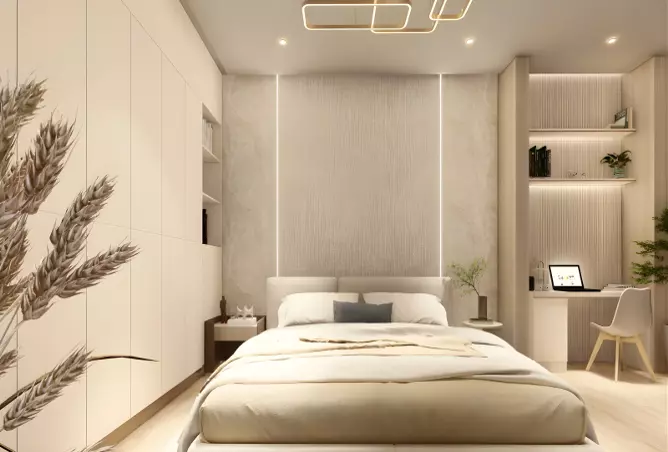 صورة لمشروع مردان ريزيدنس من تطوير Evera Real Estate في دبي, مدينة دبي الرياضية - [3]