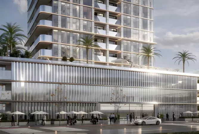 صورة لمشروع مردان ريزيدنس من تطوير Evera Real Estate في دبي, مدينة دبي الرياضية - [2]