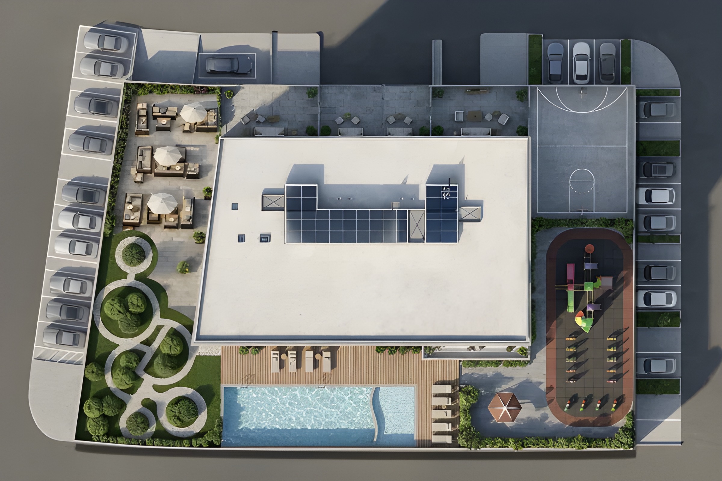 Merdan Residences - image 12