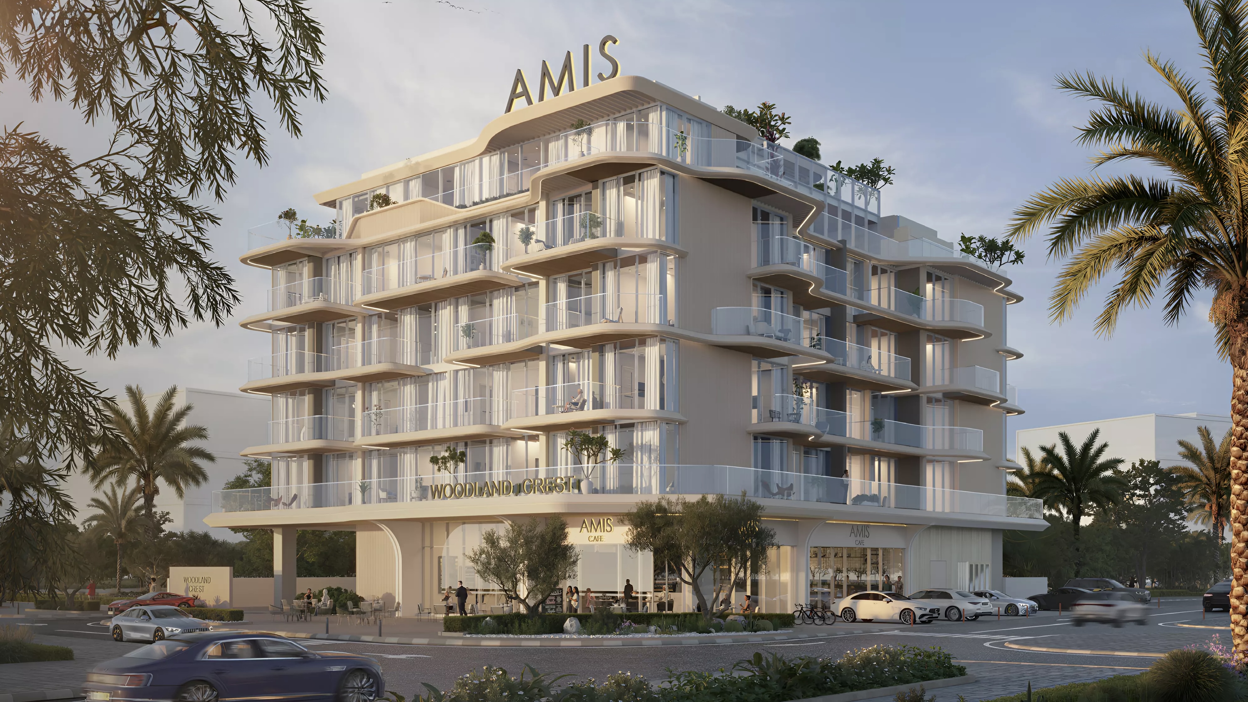 Woodland Crest - image 11