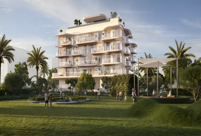 Woodland Crest — Meydan
