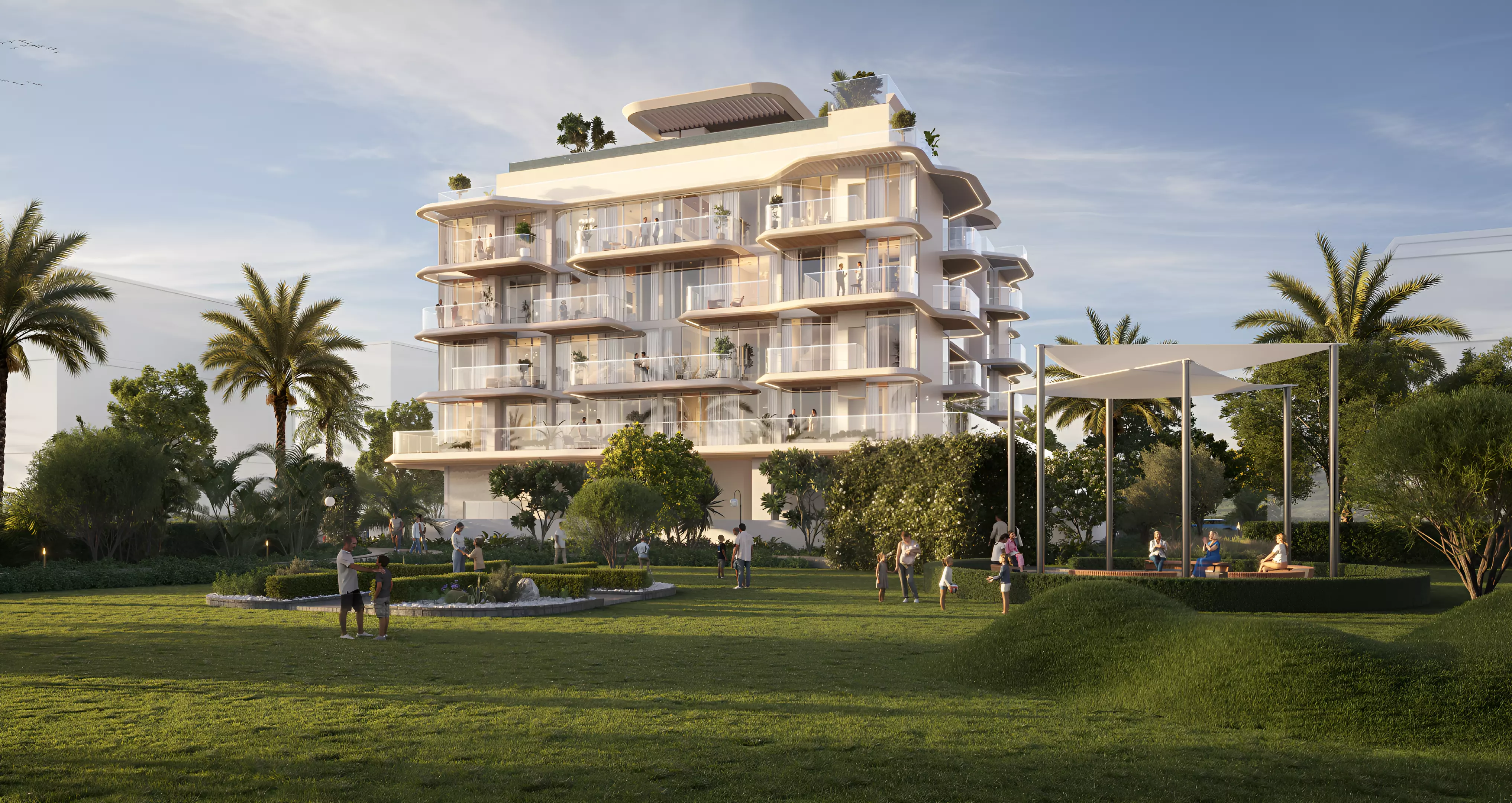 Woodland Crest by Amis properties, Woodland Crest By AMIS - photo 4 of 6