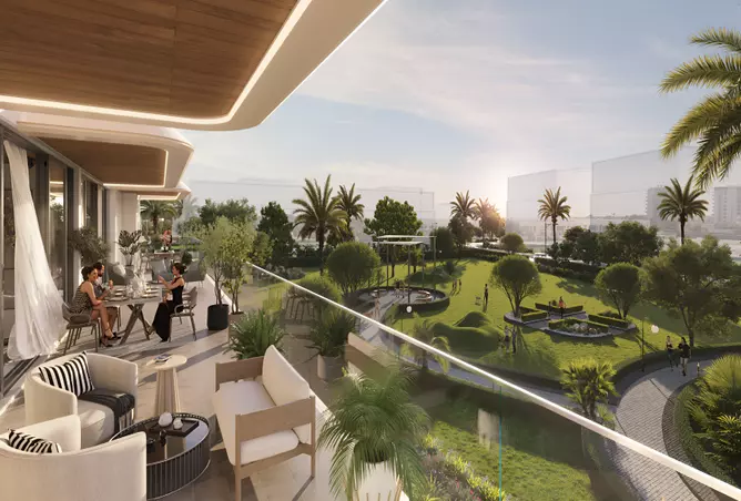 Woodland Crest — Meydan