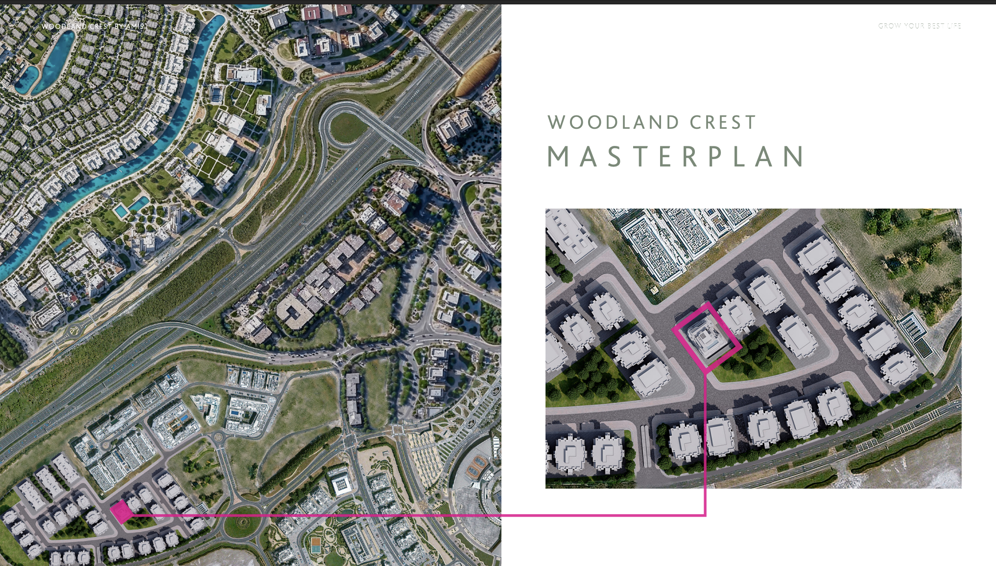 Master plan 3
