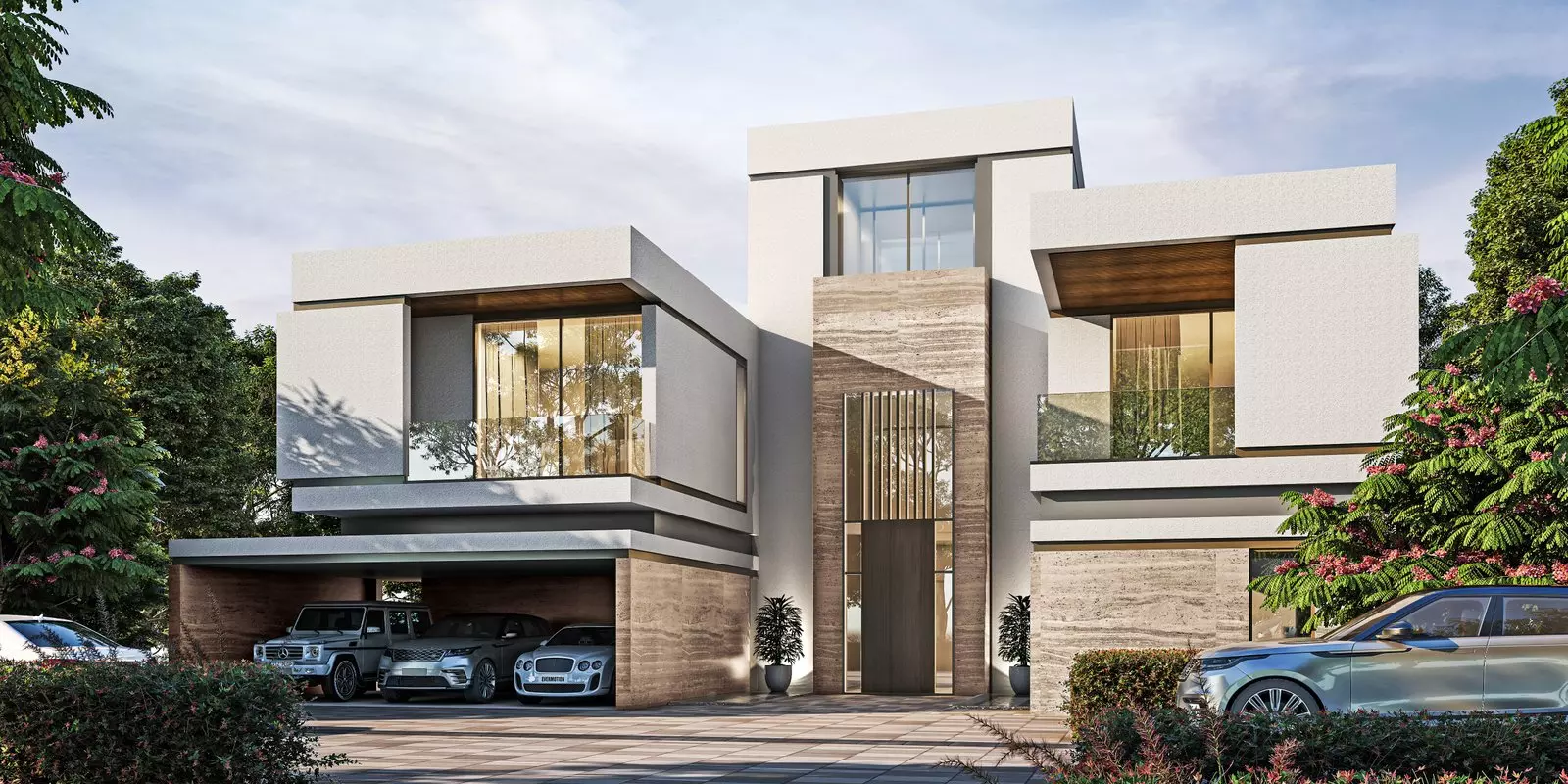 Sobha Estates Villas by Sobha Realty, Sobha Estates - photo 2 of 7