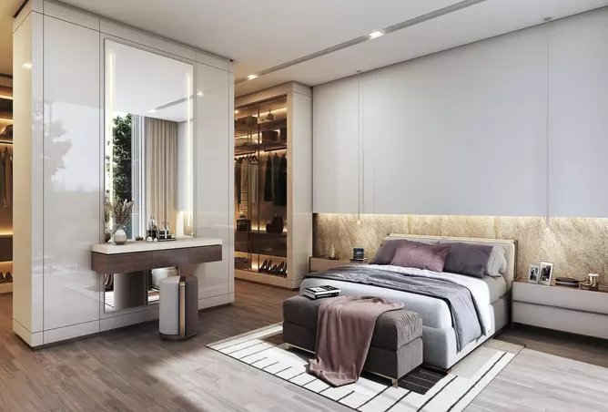 Sobha Estates — Ras Al Khor / Meydan
