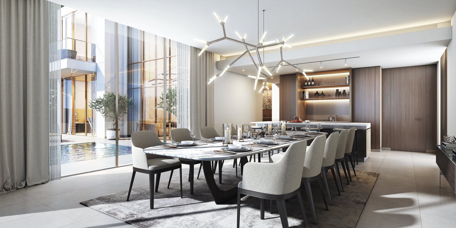 Sobha Estates Villas - image 9