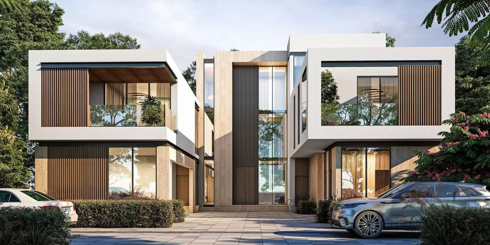 Sobha Estates Villas by Sobha Realty, Sobha Estates - photo 3 of 7