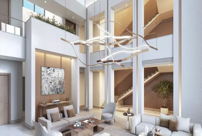 Sobha Estates — Ras Al Khor / Meydan