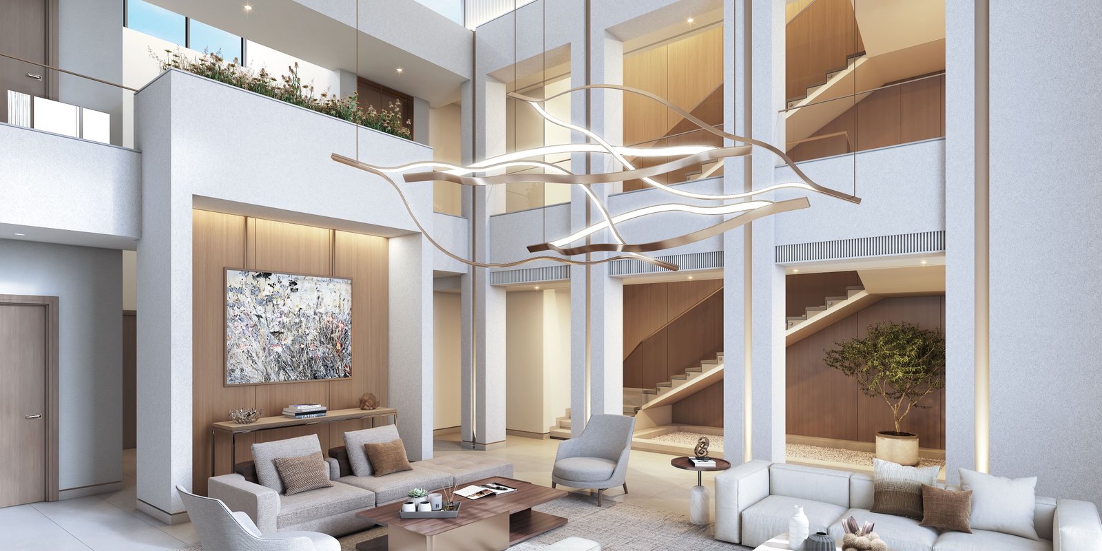 Sobha Estates Villas - image 10