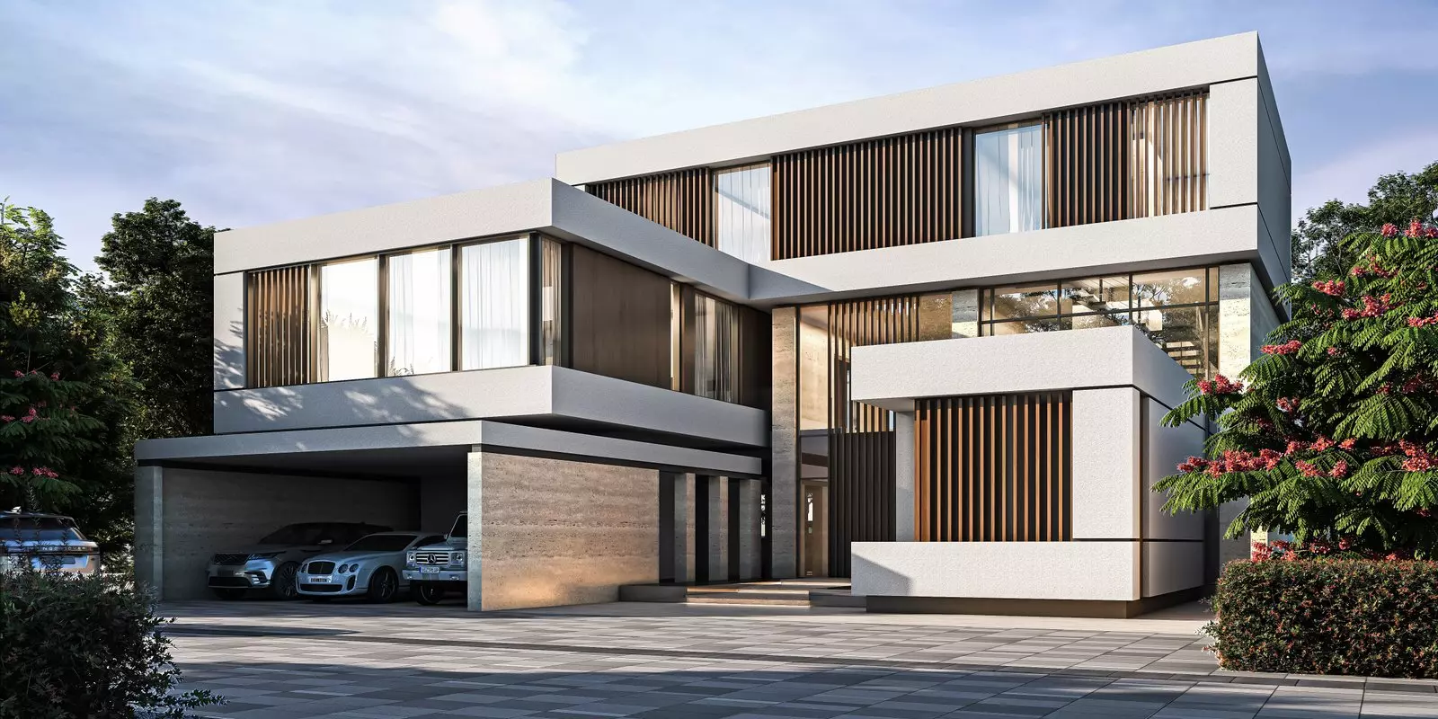 Sobha Estates Villas by Sobha Realty, Sobha Estates - photo 4 of 7