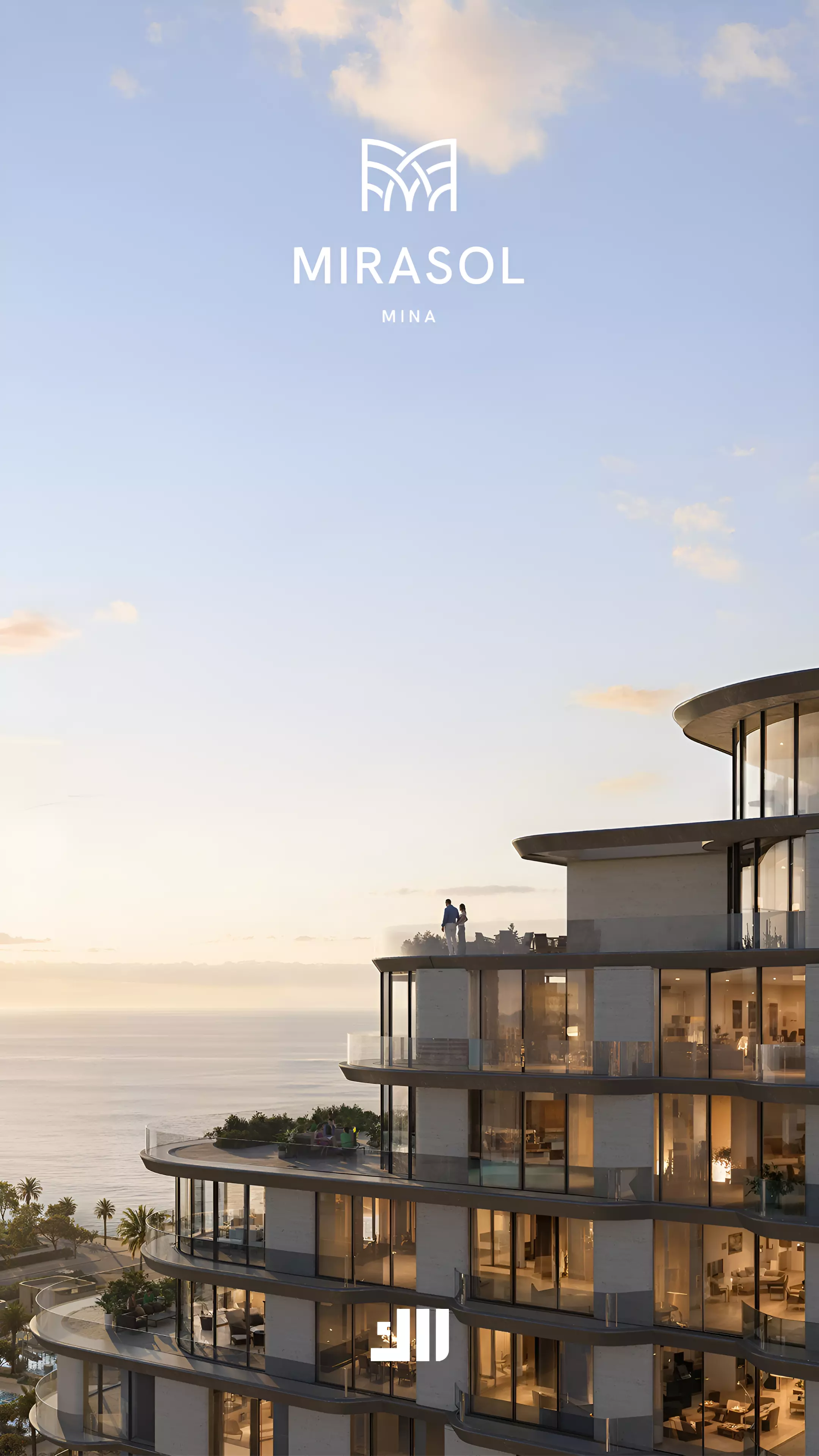Mirasol by RAK Properties, Mirasol - photo 2 of 11