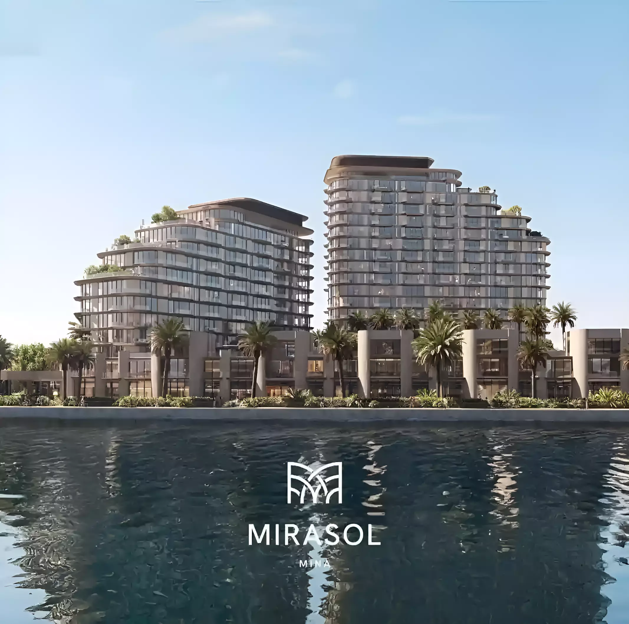 Mirasol by RAK Properties, Mirasol - photo 3 of 11