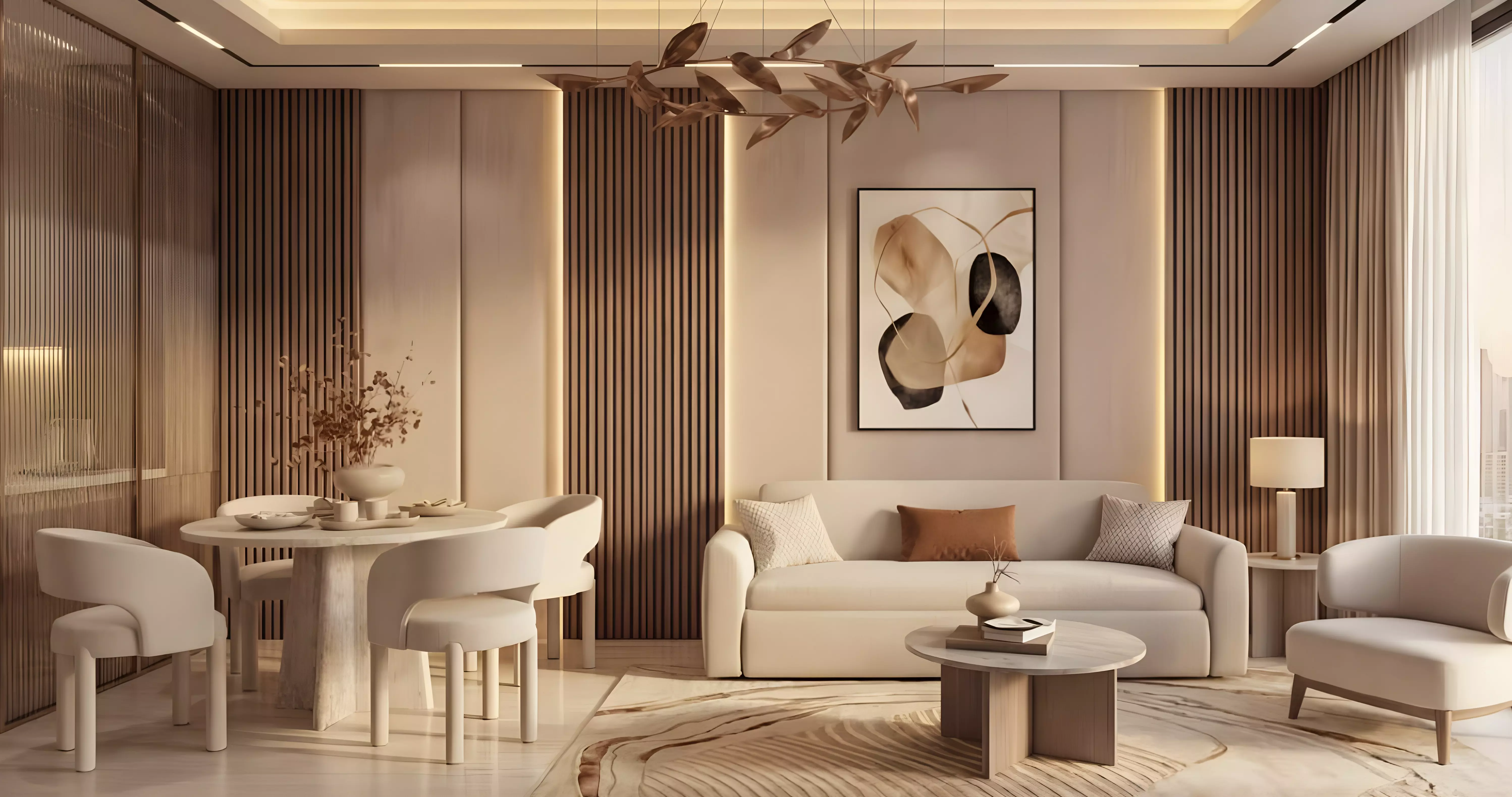 Serenz by Danube Properties, Serenz by Danube - photo 3 of 12