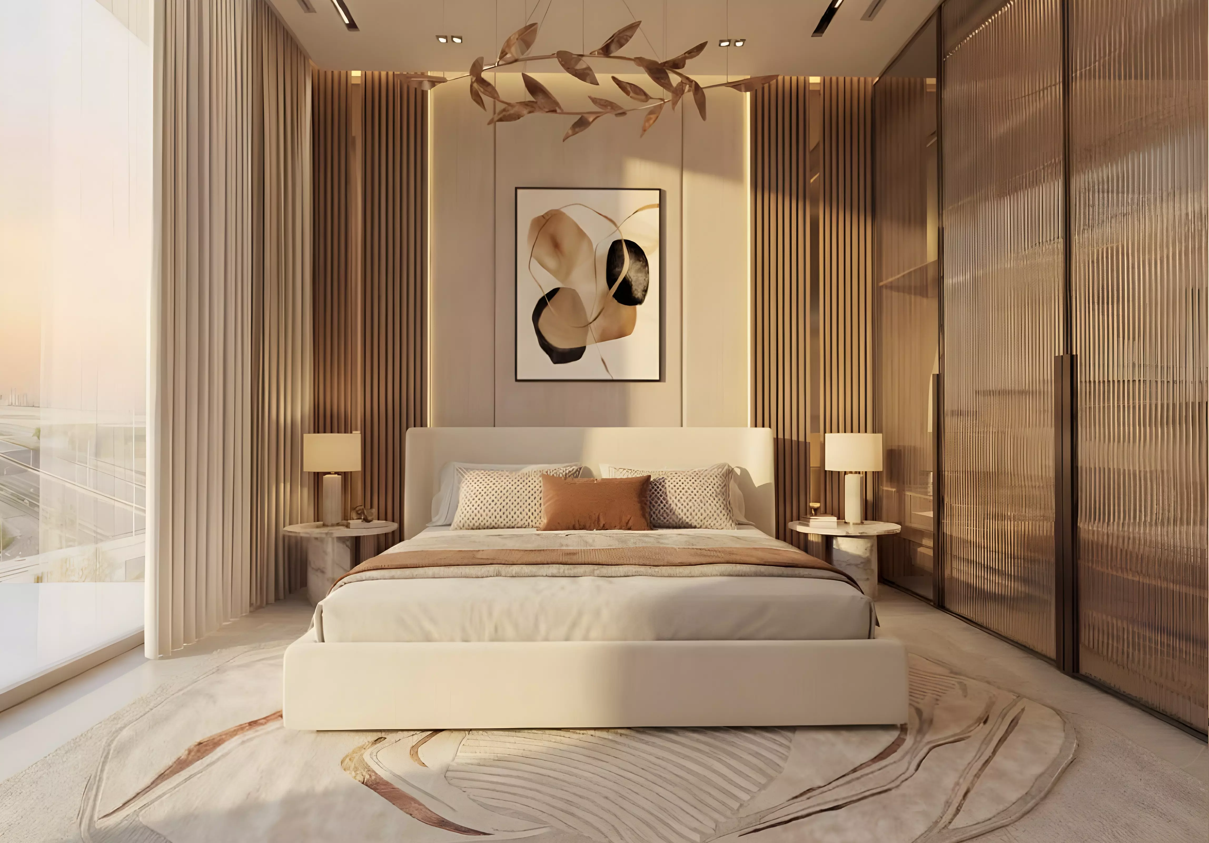 Serenz by Danube Properties, Serenz by Danube - photo 4 of 12