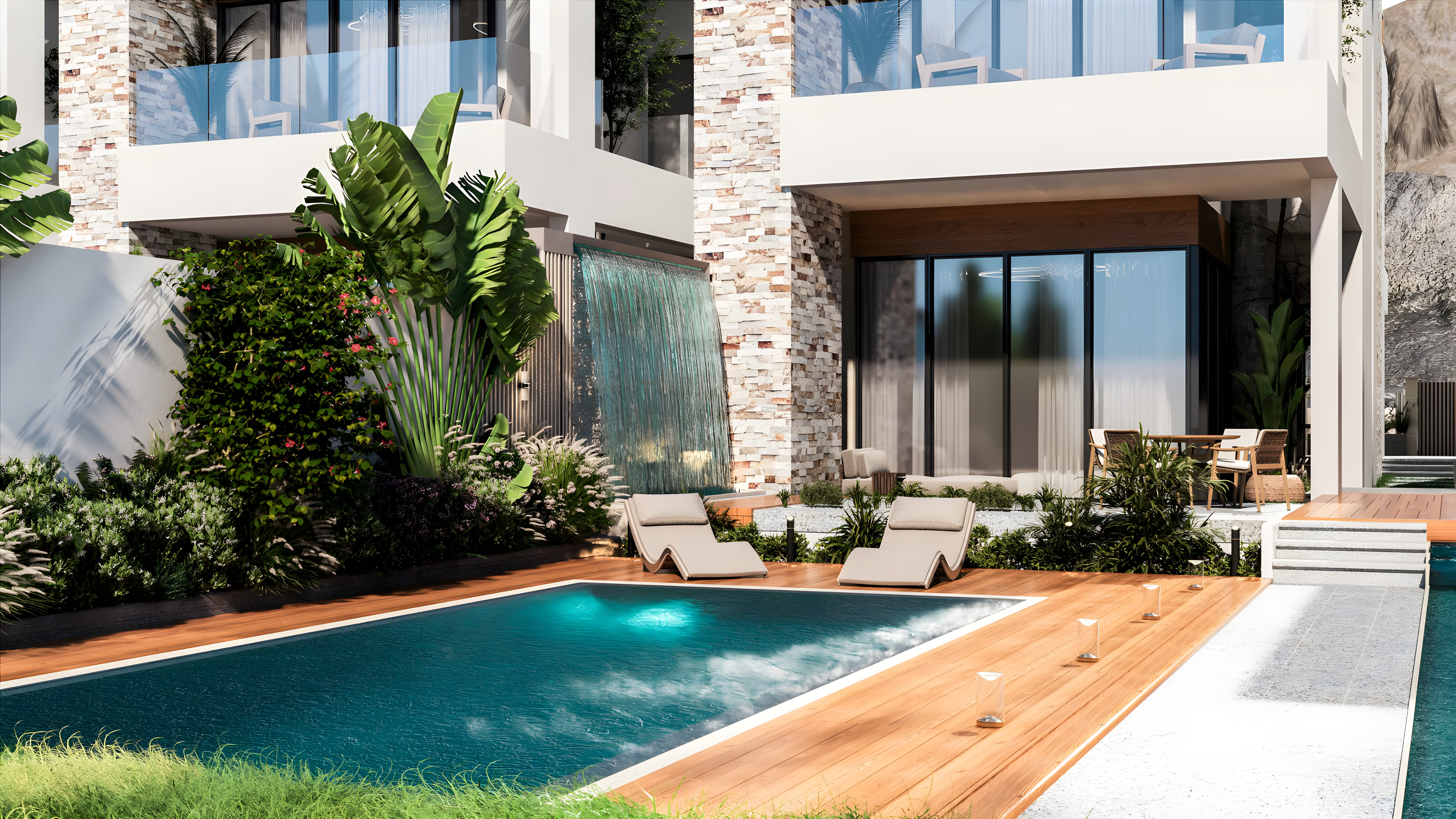Ocean Living - image 8