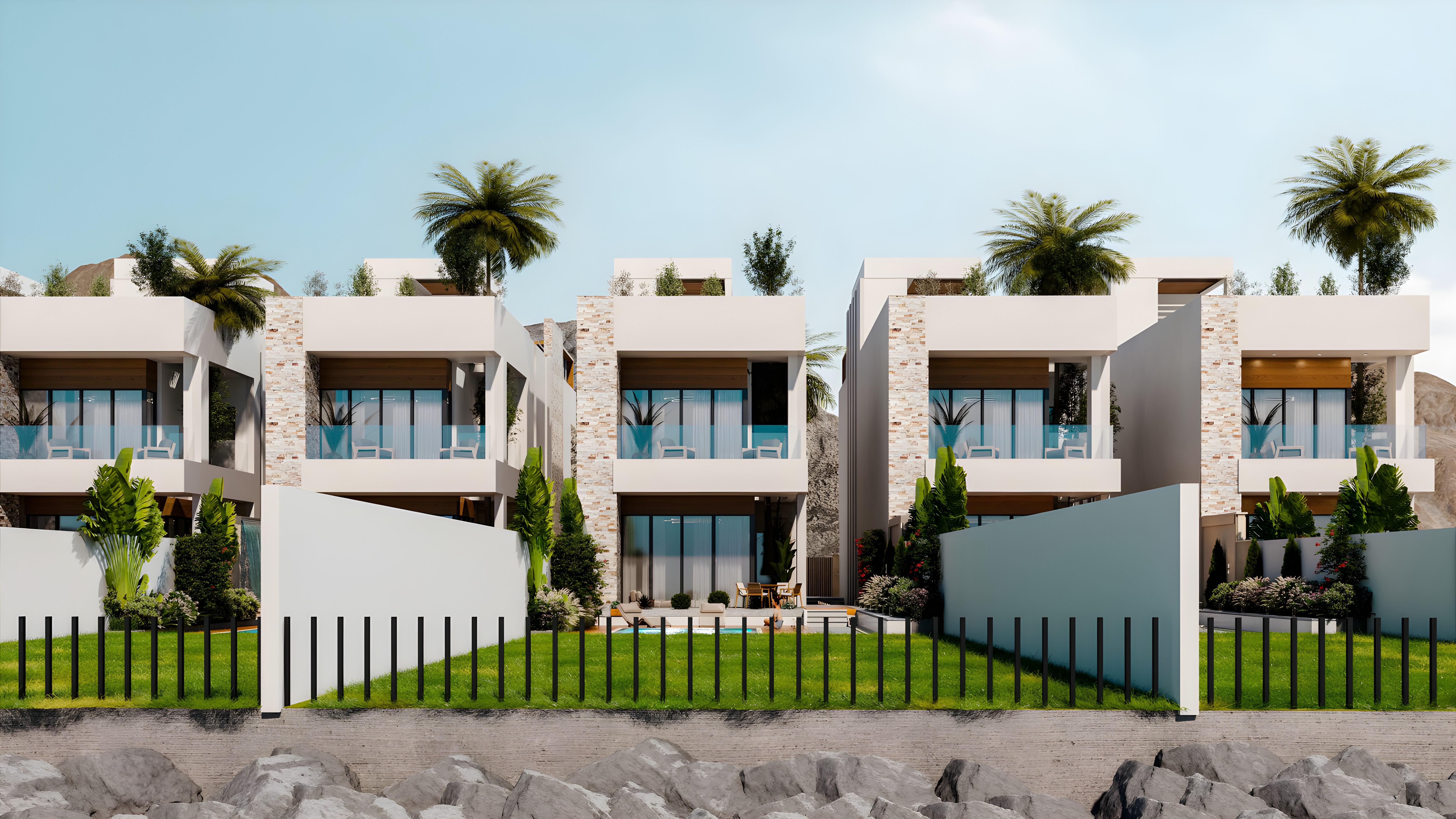 Ocean Living - image 9