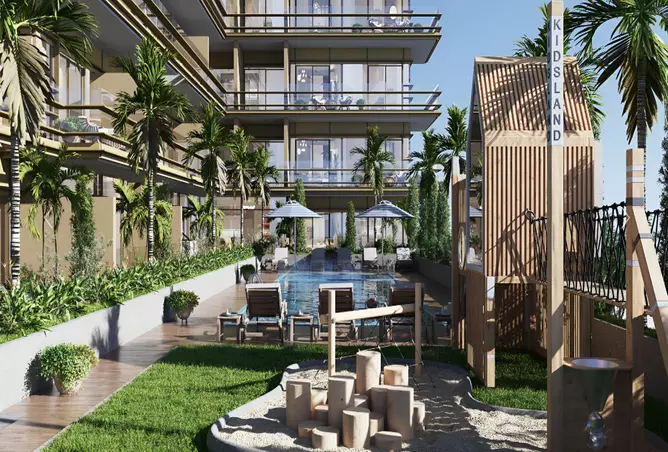 صورة لمشروع برج سادات من تطوير Gulab Developments في دبي,الورسان,4 الورسان,المدينة العالمية المرحلة 2,سادات تاور - [1]