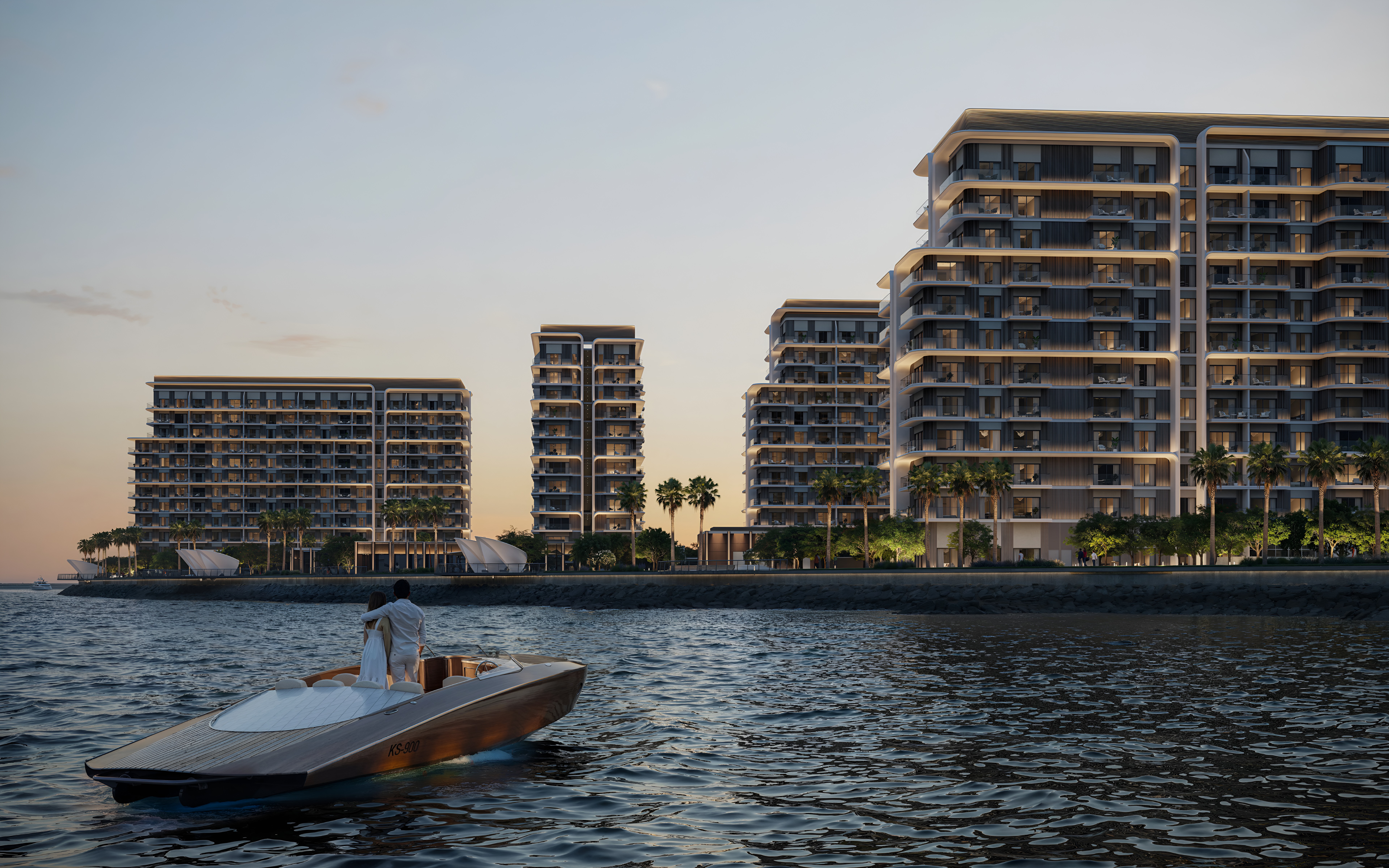 Yas Riva Residences - image 6