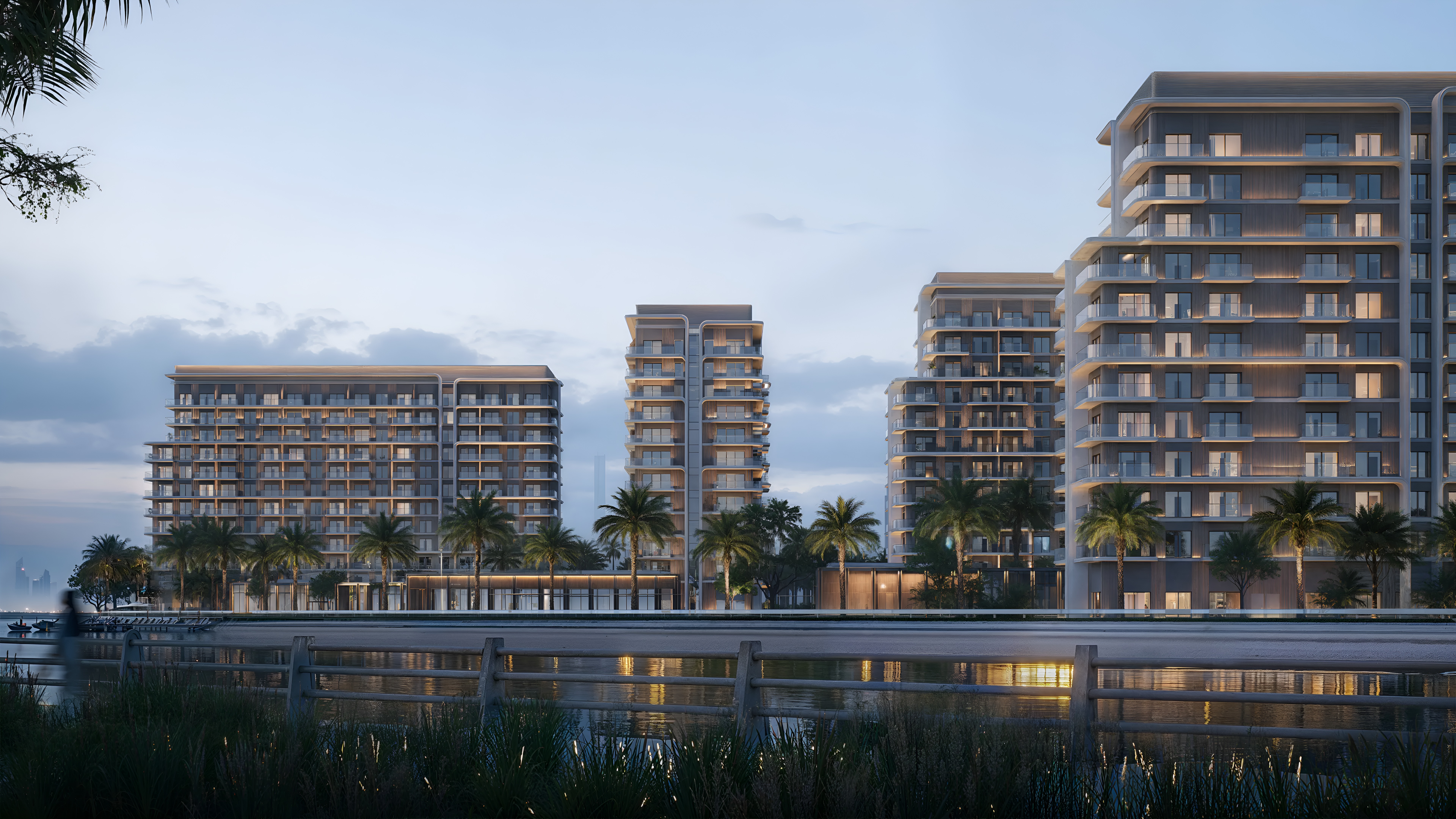 Yas Riva Residences - image 8