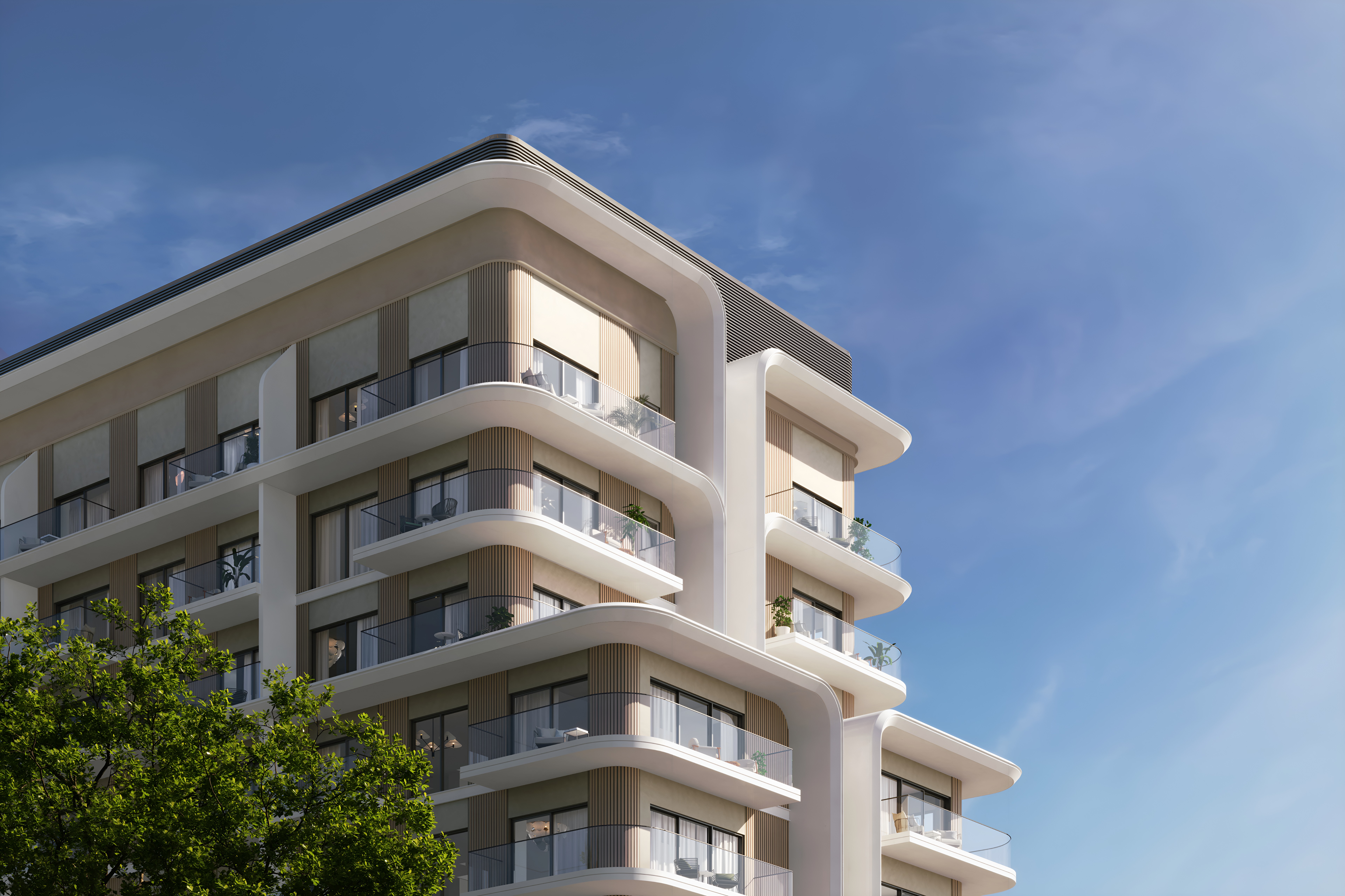 Yas Riva Residences - image 10