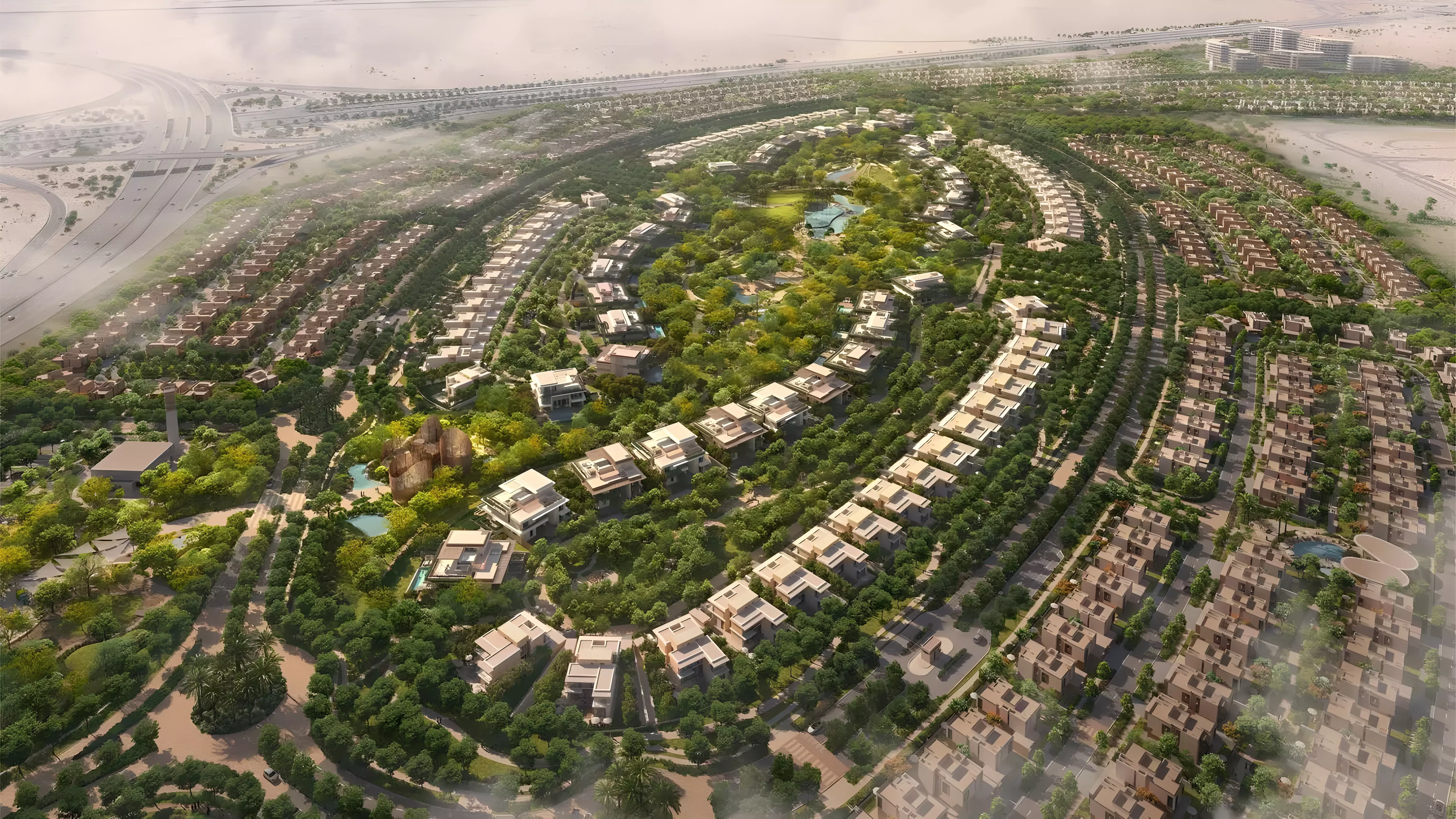 Nura by Aldar Properties PJSC, Nura - photo 3 of 3