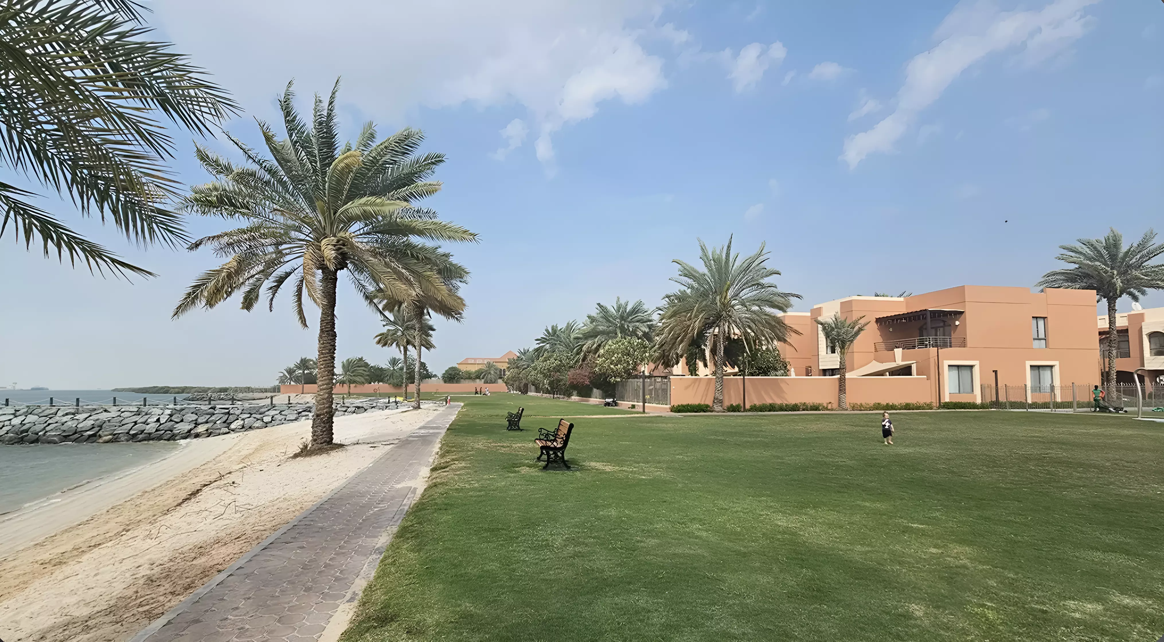 Mangrove Village By Al Ain Holding by Al Ain Holding, Mangrove Village - photo 4 of 7