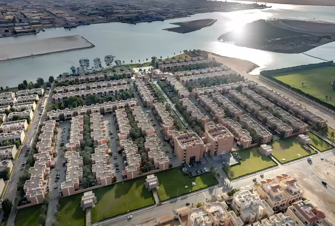 Mangrove Village By Al Ain Holding - Image 6