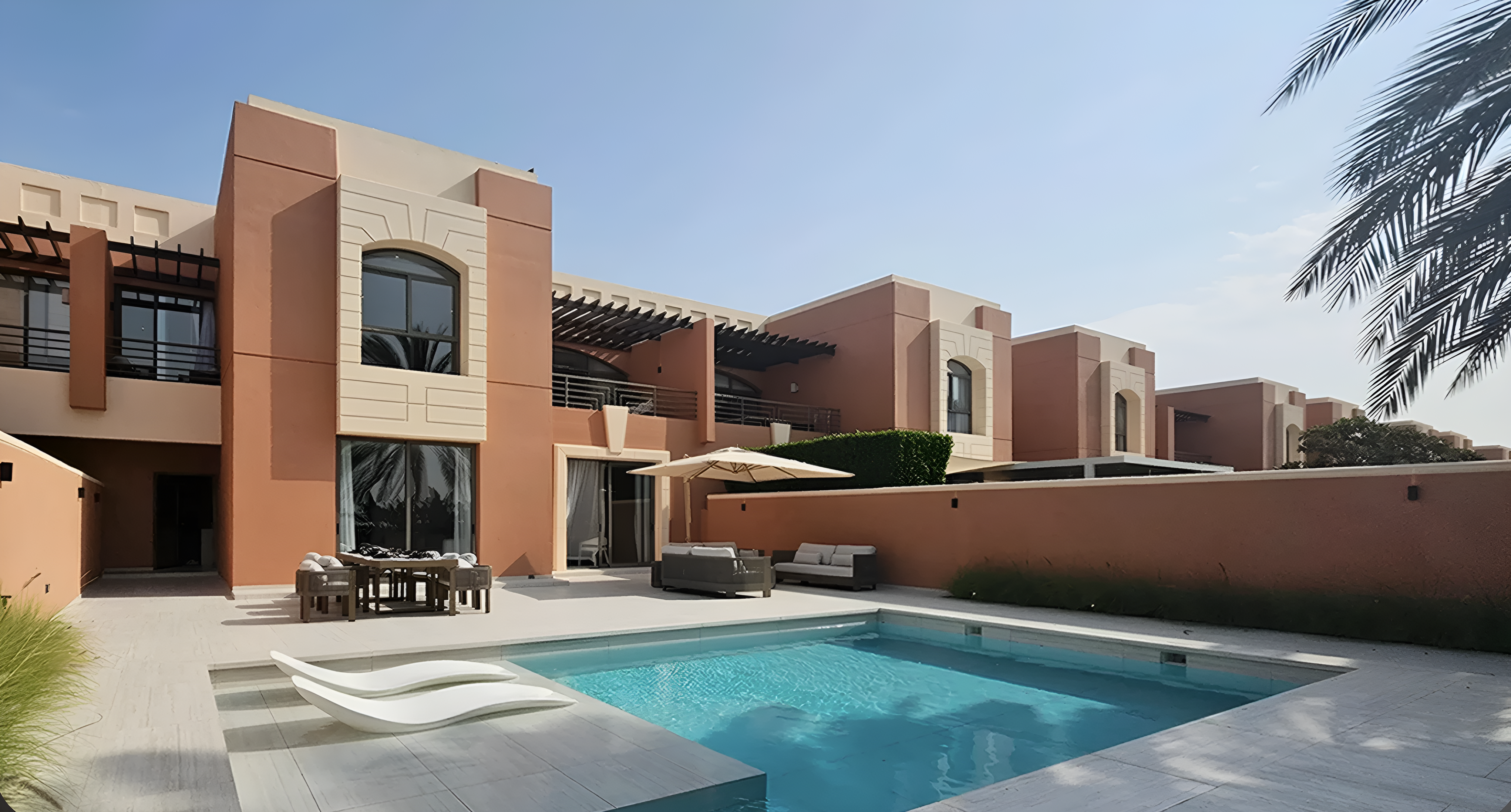Mangrove Village By Al Ain Holding - image 10