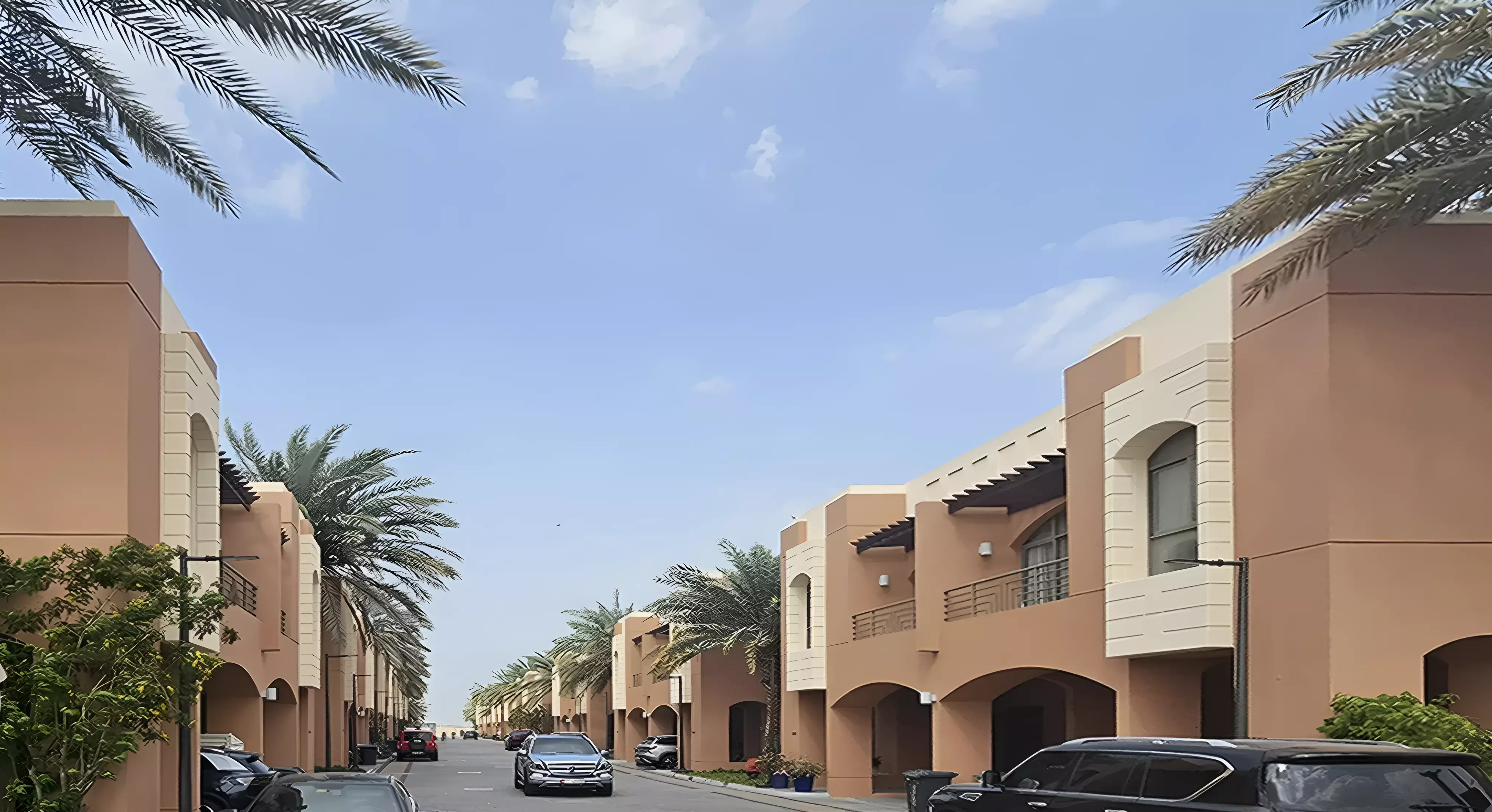 Mangrove Village By Al Ain Holding by Al Ain Holding, Mangrove Village - photo 5 of 7