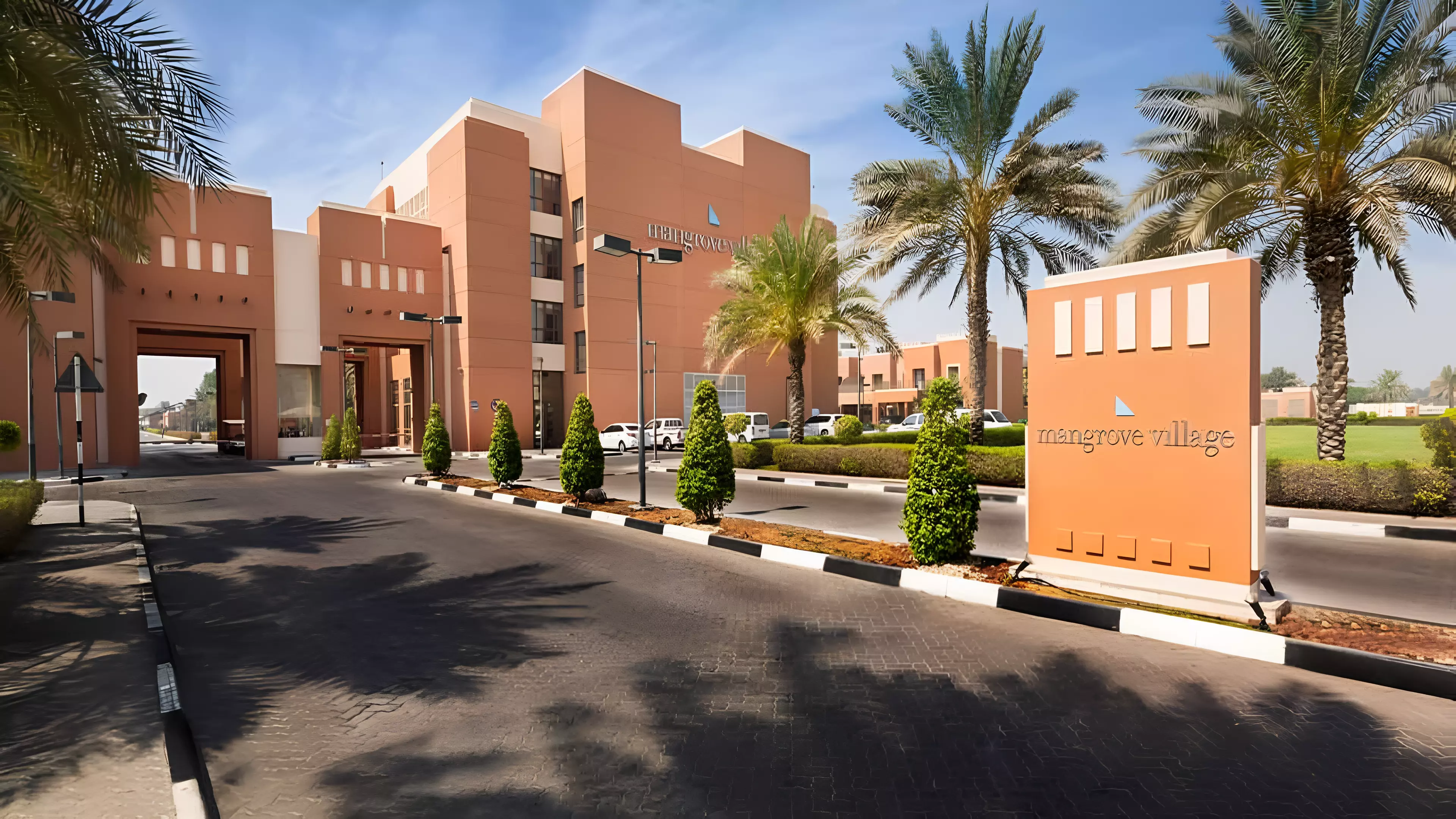 Mangrove Village By Al Ain Holding by Al Ain Holding, Mangrove Village - photo 3 of 7