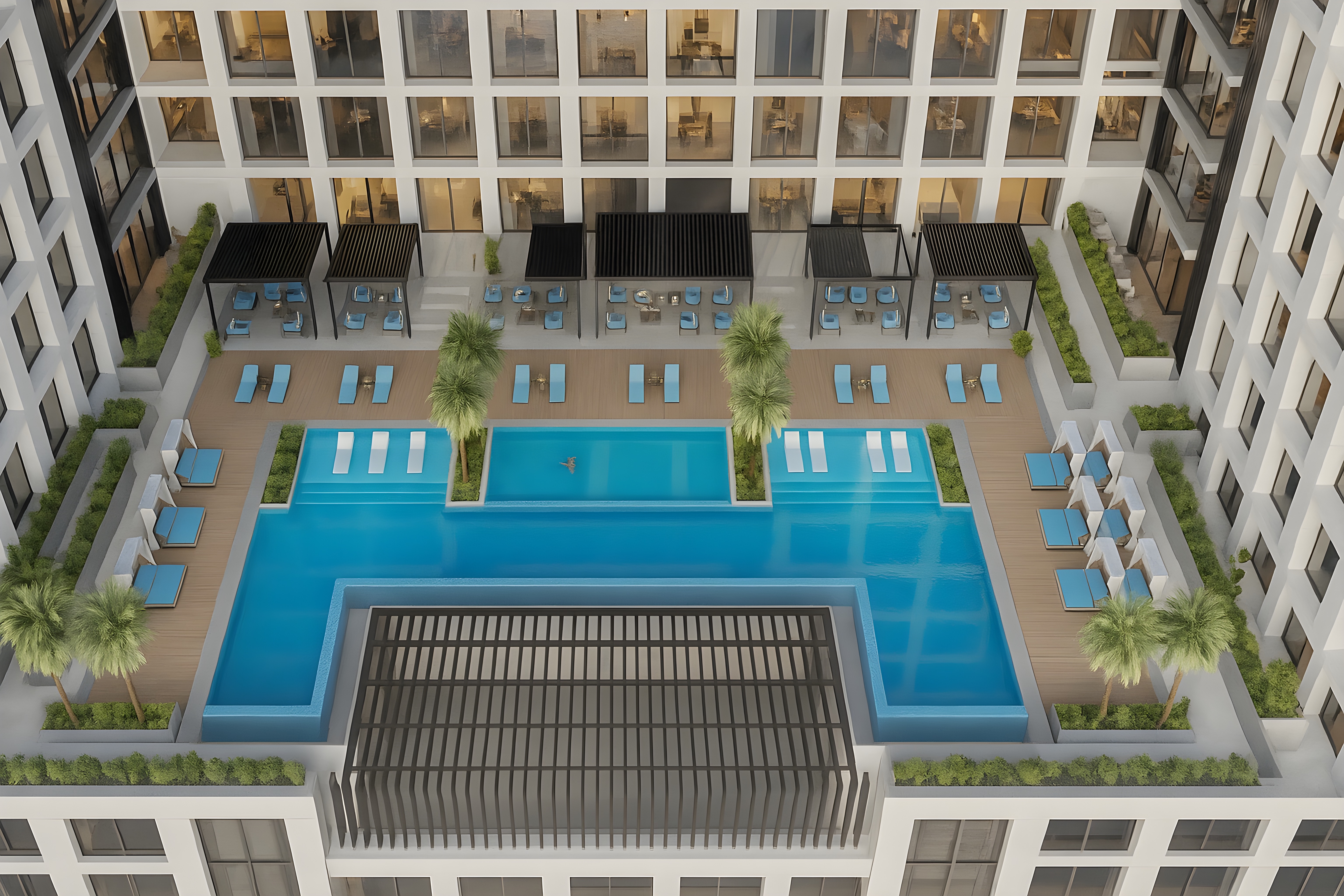 Mawjan Residence - image 8
